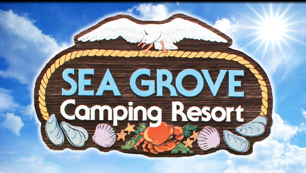 Sea Grove Camping Resort